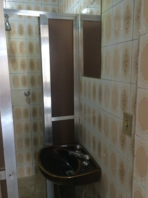 Hotel Novo Rio Rio de Janeiro Cameră foto