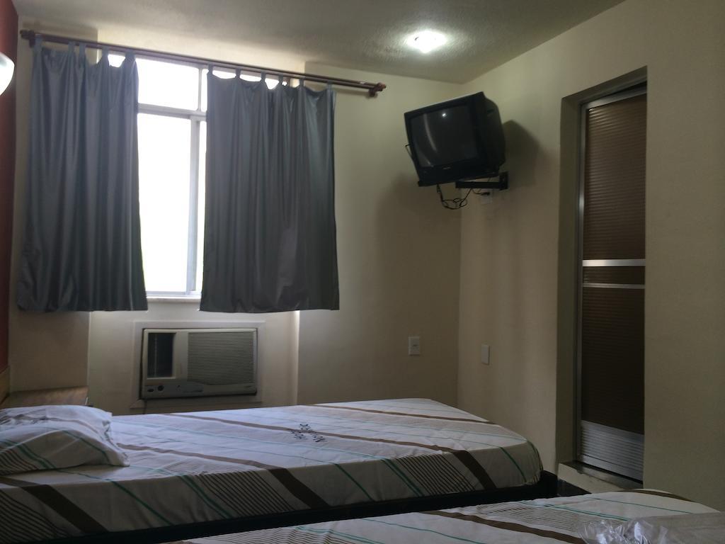 Hotel Novo Rio Rio de Janeiro Cameră foto